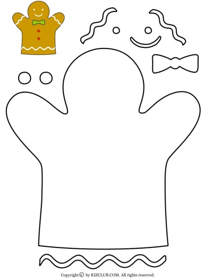 산타와 함께 있는 크리스마스 색칠 공부 페이지 순록