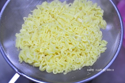 라면으로 할수 있는 요리 / 백종원 라면볶음 나도 해먹었슈! : 네이버 블로그