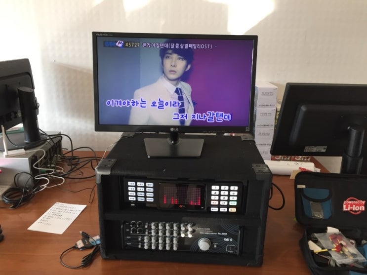  노래방 임대(천안노래방, 안성노래방, 평택노래방, 세종시노래방)