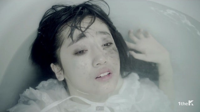 [뮤비해석] 브라운아이드걸스- 클렌징크림