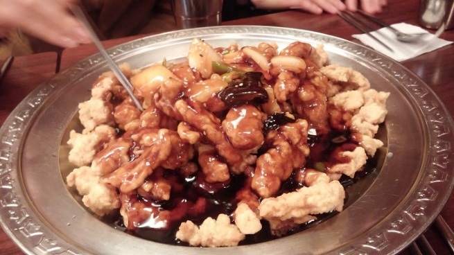  사실 부먹찍먹 상관없 걍맛남
