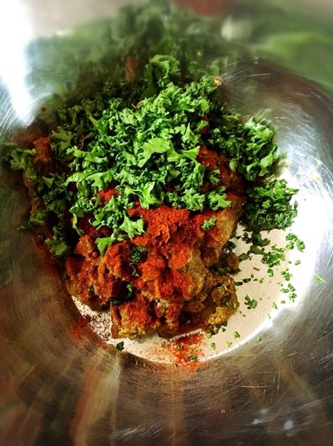  밥없이 그냥 먹어도 맛있는 미트볼