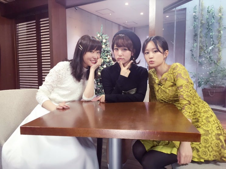 15 12 ボクらの時代 指原莉乃 高橋みなみ 前田敦子 네이버 블로그 15 12 ボクらの時代 指原莉乃 高橋みなみ 前田敦子 네이버 블로그