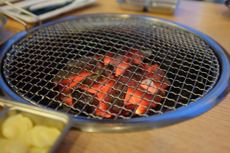  제주도 맛집 제주울금 커큐민 흑돼지