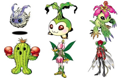 디지몬 진화트리 그림으로 준비함! : 네이버 블로그