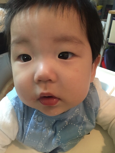  크리스마스가 지나간거야?? 두 아들과 첫 크리스마스...
