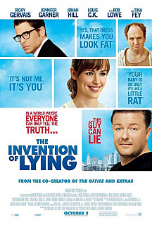  거짓말의 발명(The INvention Of Lying, 2009)/ 릭키 제바이스
