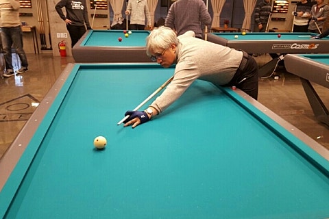 직방당구장 이미지