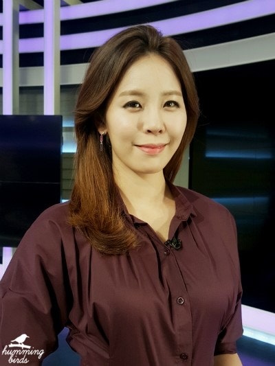 KBS 이승현아나운서