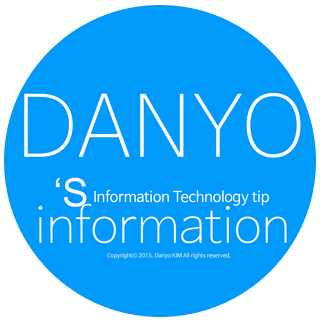[danyo] 윈도우10 Windows 10에서 정품 인증 최신정보(라이센스 정보)