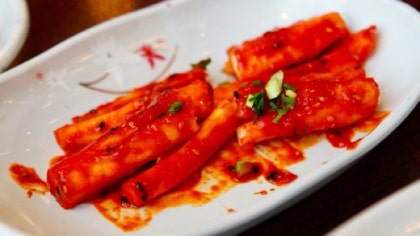 신라갈비 이미지