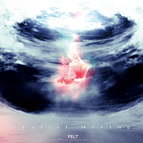  FELT - Spatial Moving