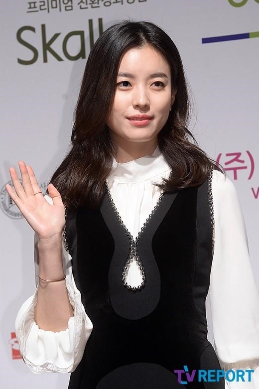 Photo 한효주 15 스타의 밤 시상식에 참석 네이버 블로그 Photo 한효주 15 스타의 밤 시상식에 참석 네이버 블로그