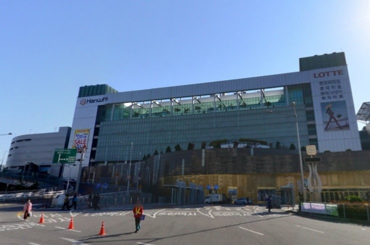  청량리 롯데백화점창업 소자본으로 창업하기~