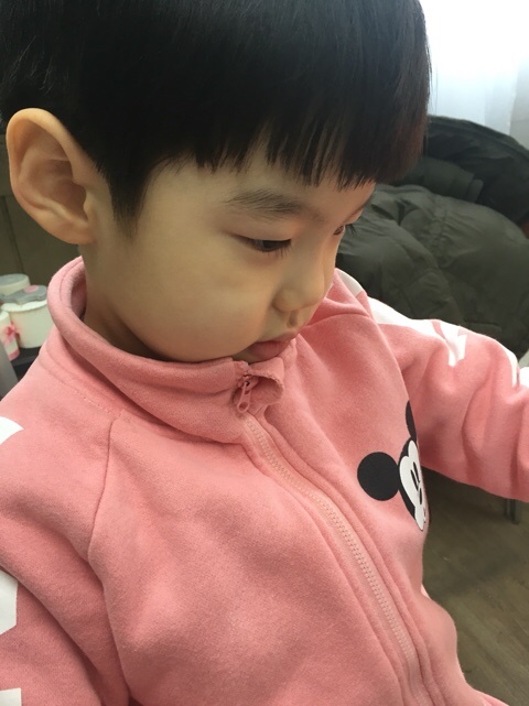  겨울방학 잘보내기.....