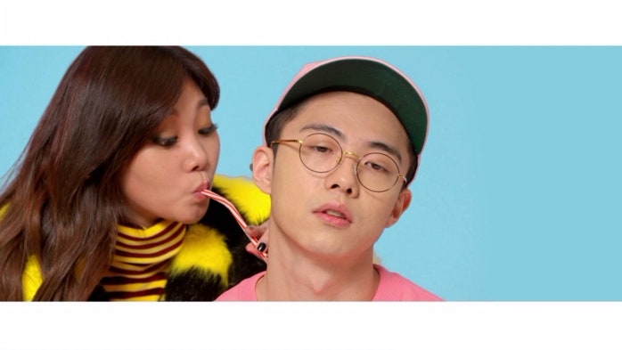 기리보이 호구 듣기/가사 라모 ♥
