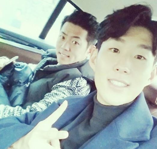  손흥윤, 손흥민의 친형은 어떤 사람인가~?