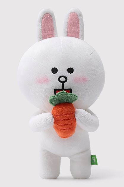  그당근 나 주는고지? 거마벙