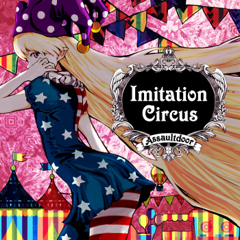 Assaultdoor - Imitation Circus