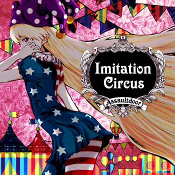  Assaultdoor - Imitation Circus