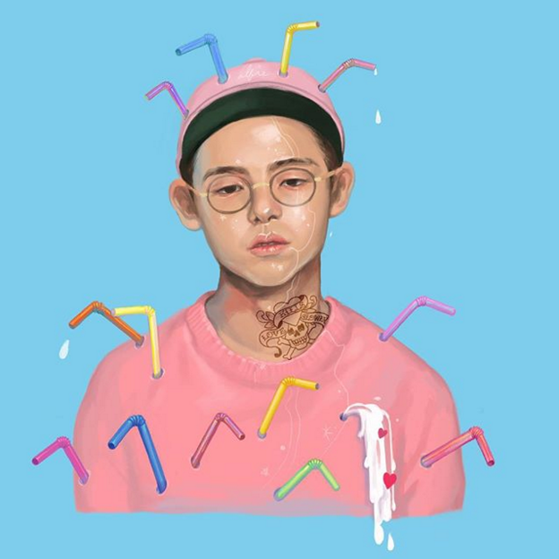 기리보이 - 호구(feat.브라더수)