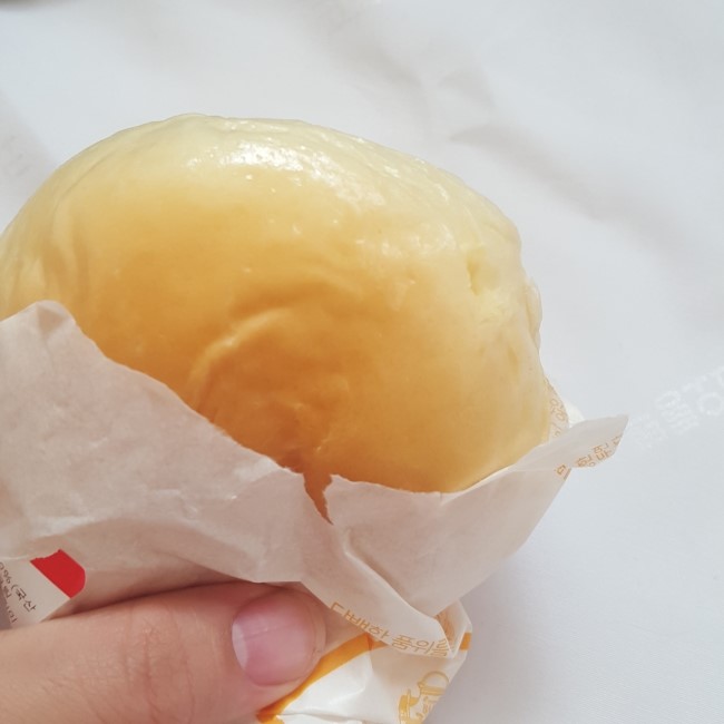 크림 바바 고구마 크림빵+망고크림빵 크림 바바 고구마 크림빵+망고크림빵