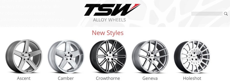 [TSW휠] 아우디 S4 TSW Nurburgring Alloy Wheels 장착 : 네이버 블로그
