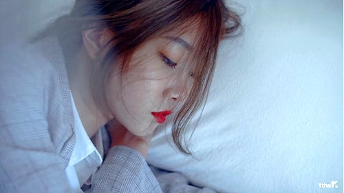 자이언티 꺼내먹어요 위로송♡.