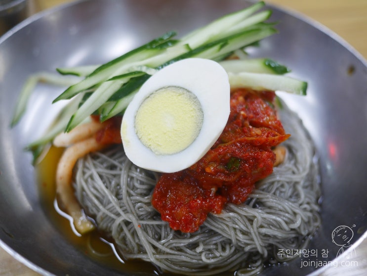  서울 오장동 흥남집