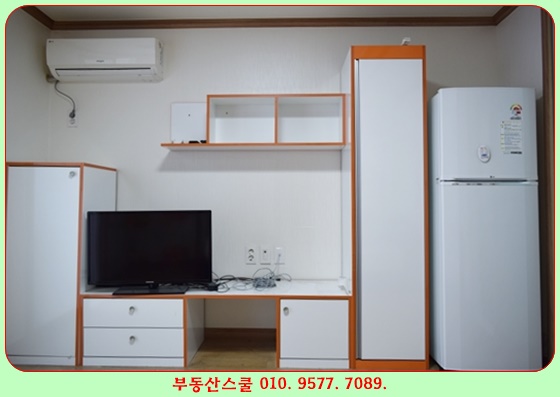  천안 원룸월세] 신방통정지구 윤택한마을