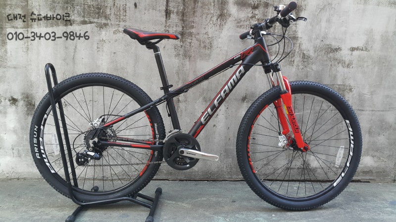 10 만원대 가성 비 자전거