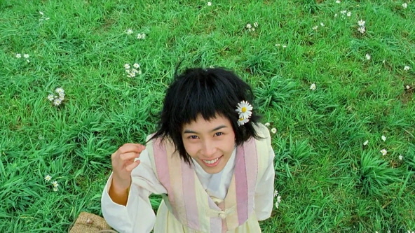 웰컴 투 동막골 (2005)