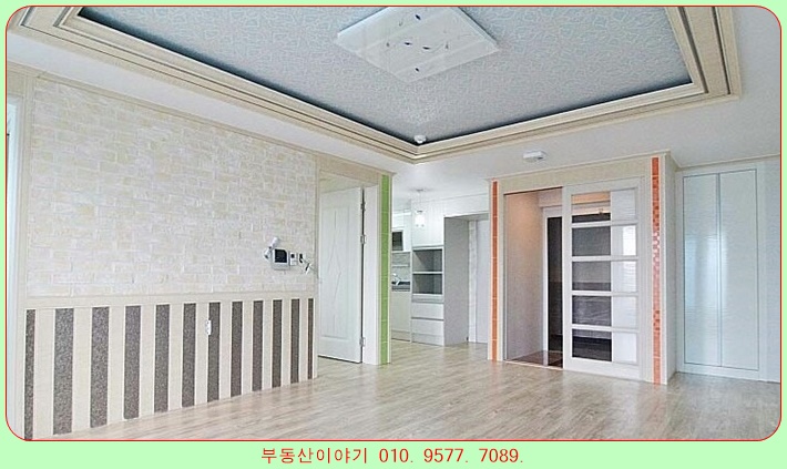  [천안 쓰리룸반전세]쌍용동 수빌리지 주인세대