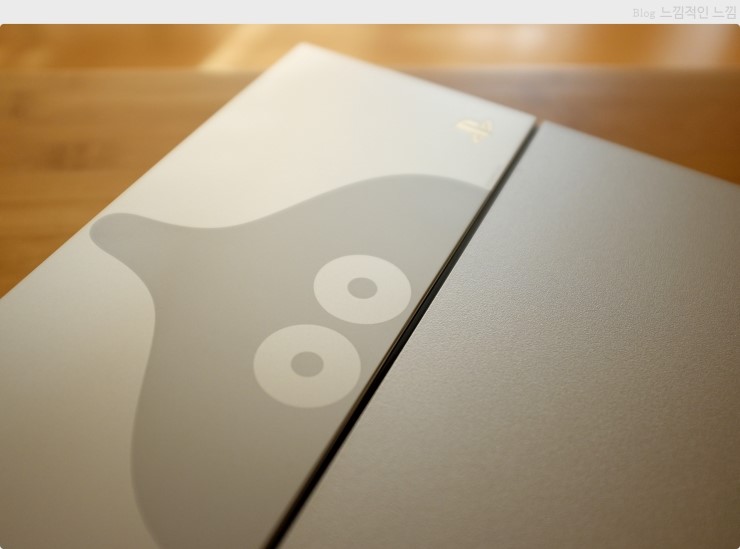  PS4 드래곤퀘스트 메탈슬라임 에디션