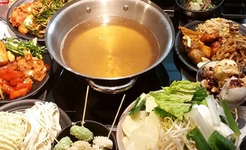  샤브샤브 한번도 먹지못해서 먹어보고 싶어요..