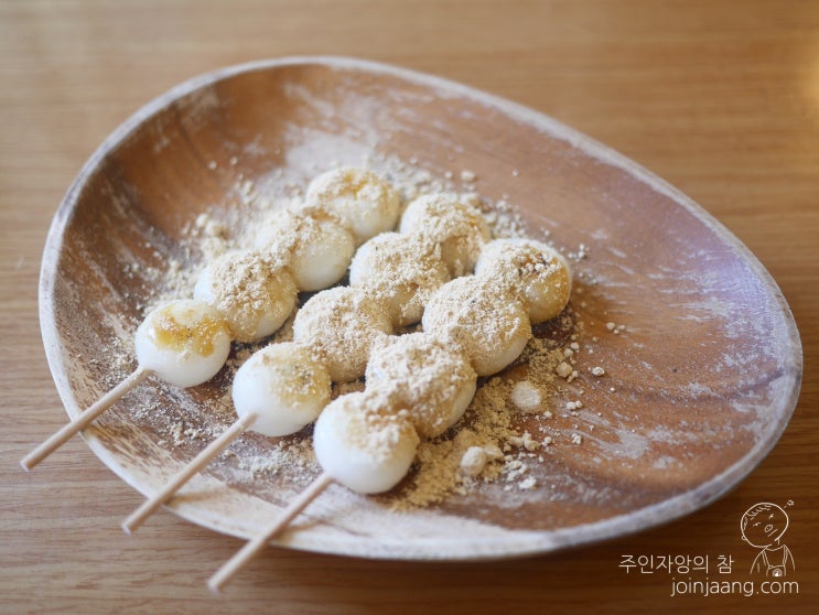  서울 합정동 당고집