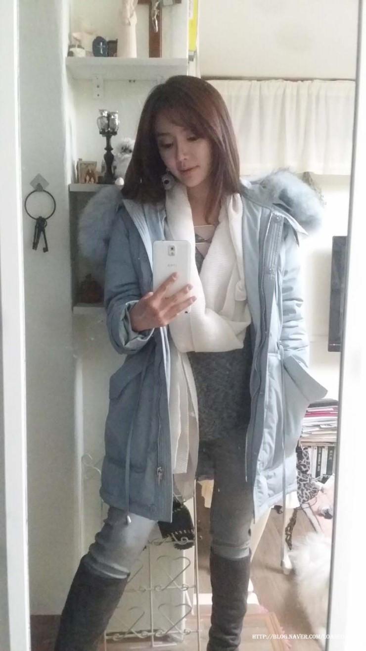  + 여자 겨울 패딩 여우야패딩 소피아노 폭스패딩 추천 , 맘에 쏙드는 데일리룩 + 