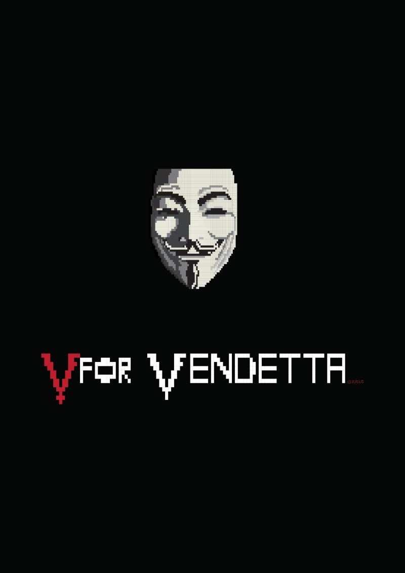 Movie Vfor Vendetta ì¼ëŸ¬ìŠ¤íŠ¸ í