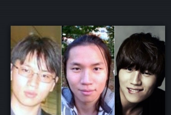 대성 케이윌 쌍둥이 인증!