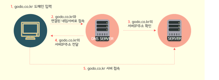 DNS