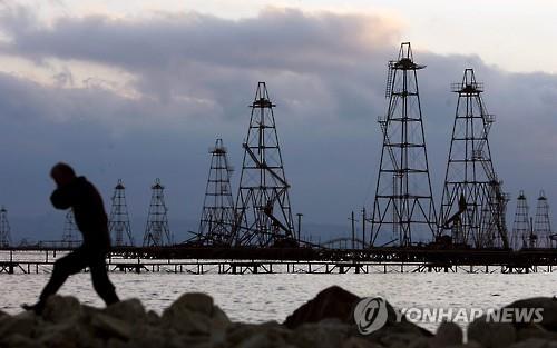 국제유가 바닥없는 추락…세계 지정학적 리스크는 급상승