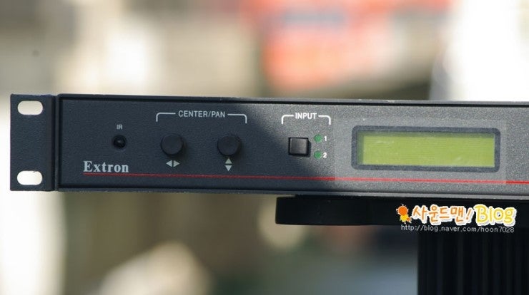 VSC900 중고/EXTRON VSC-900 Two Input High Resolution Computer to Video ...