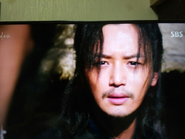  육룡이 나르샤~꿀잼