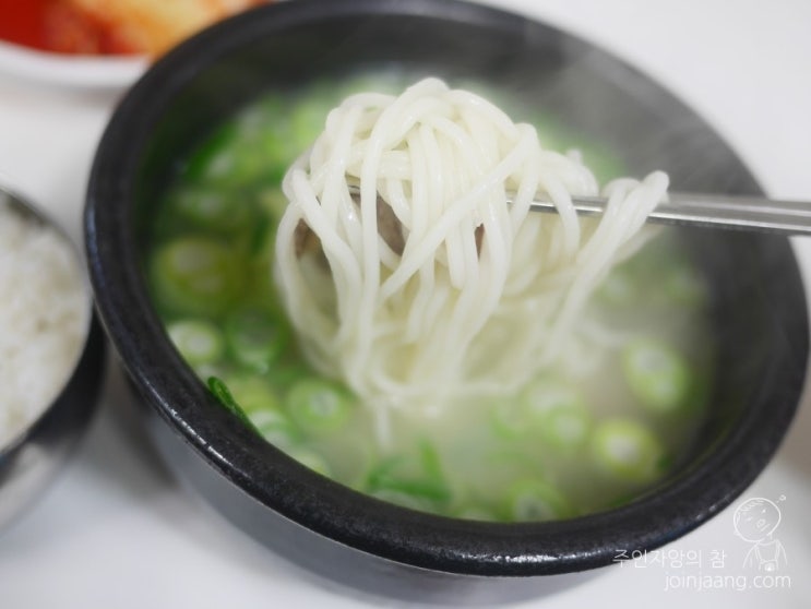  서울 주교동 문화옥