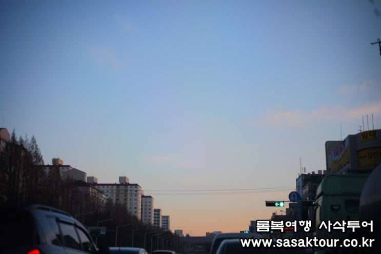  명동 교자를 다녀왔어요!! 