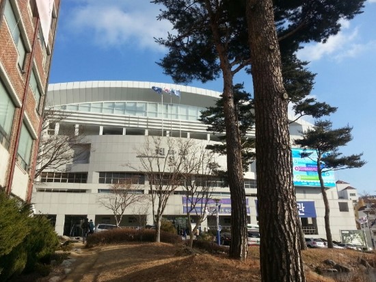  (송파체대입시,노원구체대입시,동두천체대입시)-체육대학 탐방기획 상명대학교 천안캠퍼스! 체대입시교육 NO.1 VIVA체대입시학원