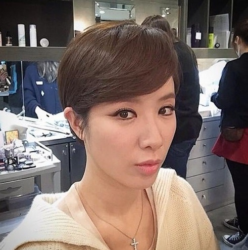 가수 박기영 이혼 결혼 5년 만에 파경 양육권 지키다