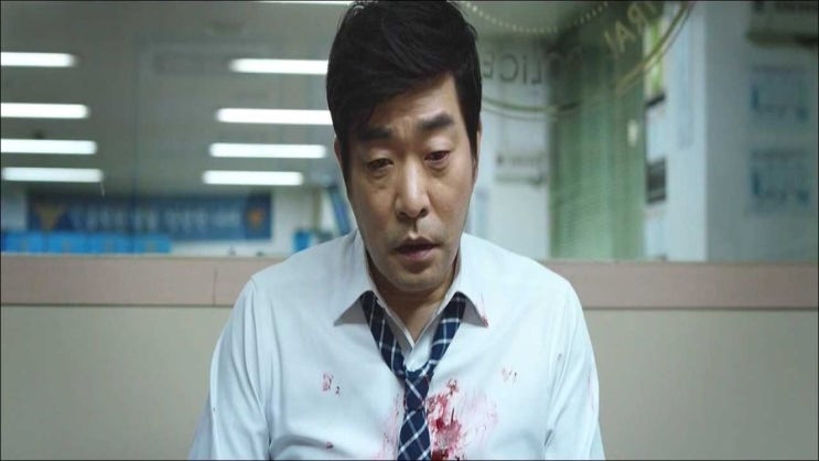 영화 더폰 결말... 스포 있습니다!!