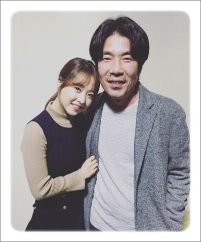 오달수머리크기 컬투랑 비교하면 누가더 클까요?? 진짜 궁금하네요 ㅋㅋㅋㅋ