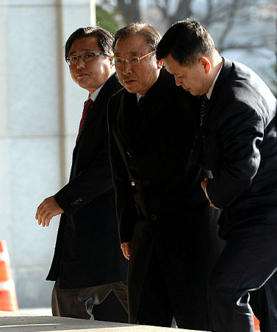 조석래 <b>효성</b> , 징역 3년 실형 선고받은 <b>효성</b> 조석래 회장... 